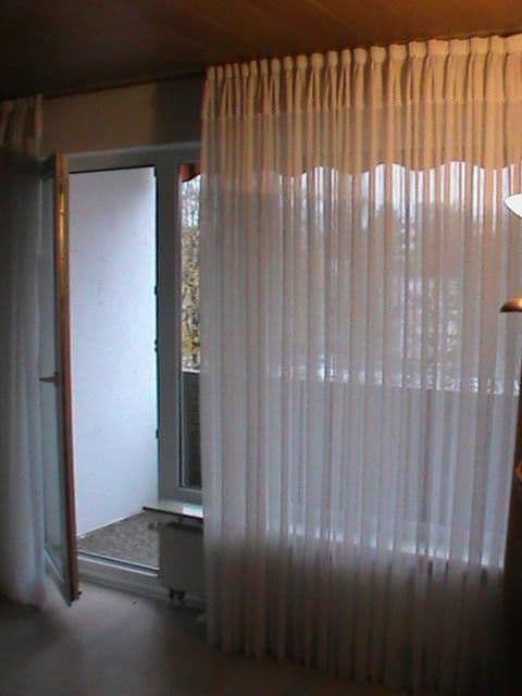 Prenájom bytu 3-izbový 80 m², Unstrutstrasse 12, Braunschweig, Dolné Sasko Prenájom bytu 3-izbový 80 m², Unstrutstrasse 12, Braunschweig, Dolné Sasko