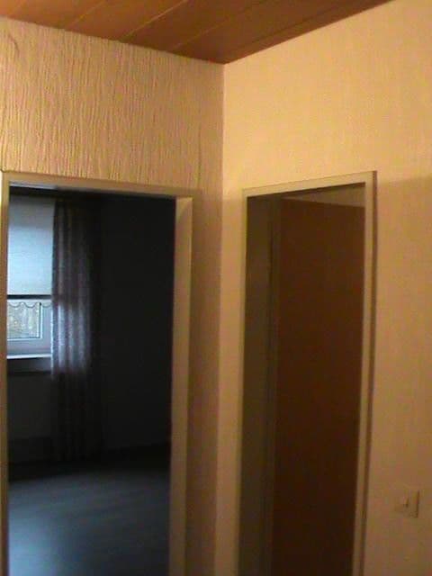 Prenájom bytu 3-izbový 80 m², Unstrutstrasse 12, Braunschweig, Dolné Sasko Prenájom bytu 3-izbový 80 m², Unstrutstrasse 12, Braunschweig, Dolné Sasko