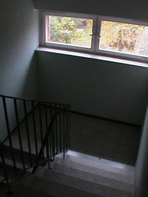 Prenájom bytu 3-izbový 80 m², Unstrutstrasse 12, Braunschweig, Dolné Sasko Prenájom bytu 3-izbový 80 m², Unstrutstrasse 12, Braunschweig, Dolné Sasko