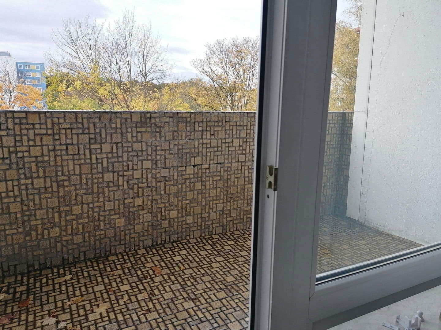 Prenájom bytu 3-izbový 80 m², Unstrutstrasse 12, Braunschweig, Dolné Sasko Prenájom bytu 3-izbový 80 m², Unstrutstrasse 12, Braunschweig, Dolné Sasko