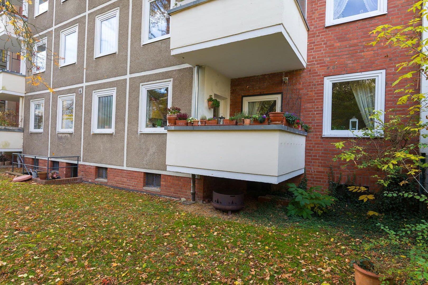 Predaj bytu 3-izbový 99 m², Hannover, Dolné Sasko Predaj bytu 3-izbový 99 m², Hannover, Dolné Sasko