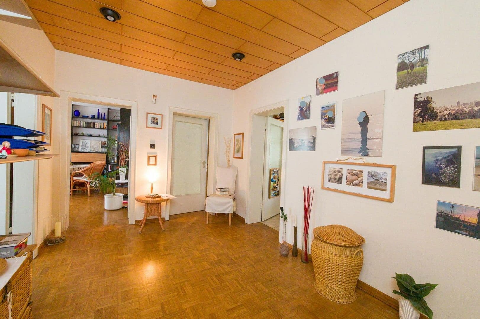 Predaj bytu 3-izbový 99 m², Hannover, Dolné Sasko Predaj bytu 3-izbový 99 m², Hannover, Dolné Sasko