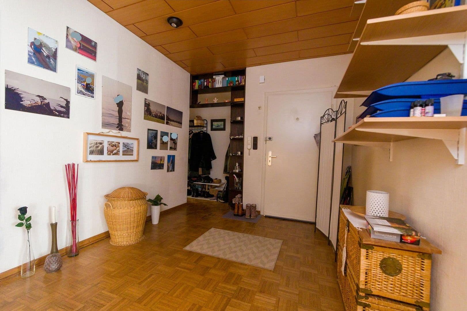 Predaj bytu 3-izbový 99 m², Hannover, Dolné Sasko Predaj bytu 3-izbový 99 m², Hannover, Dolné Sasko