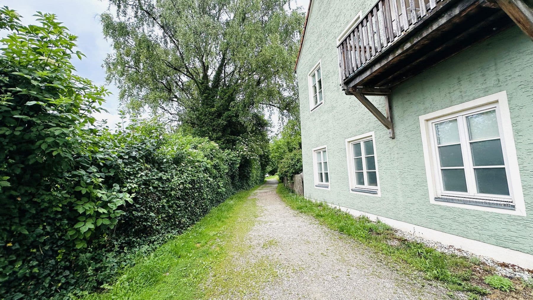 Predaj bytu 2-izbový 63 m², Haag, Bavorsko Predaj bytu 2-izbový 63 m², Haag, Bavorsko