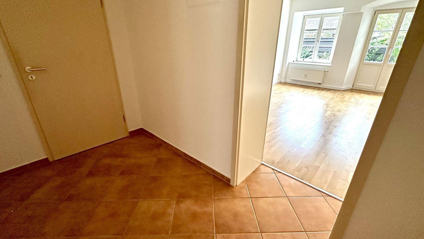 Predaj bytu 2-izbový 63 m², Haag, Bavorsko Predaj bytu 2-izbový 63 m², Haag, Bavorsko