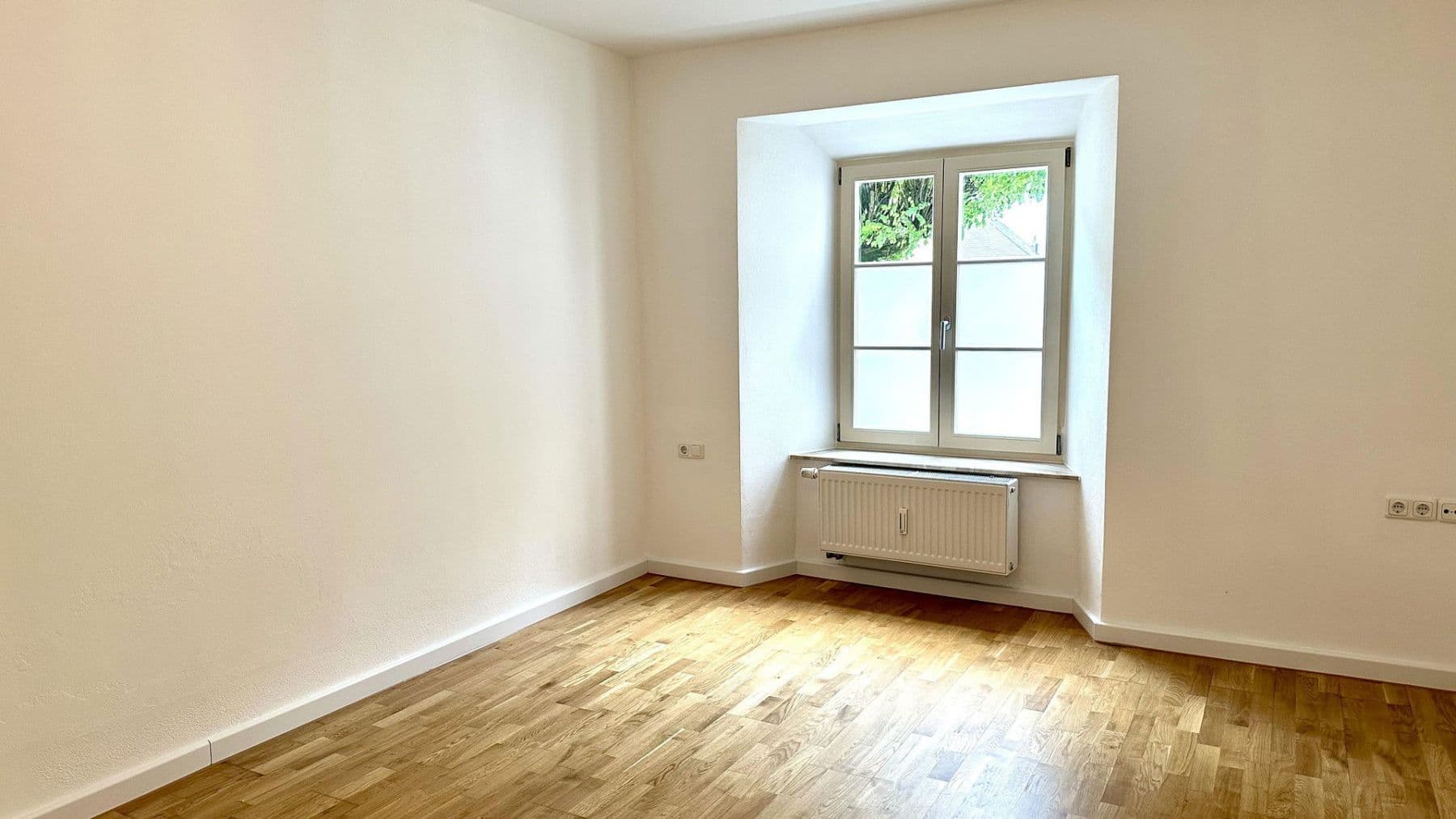 Predaj bytu 2-izbový 63 m², Haag, Bavorsko Predaj bytu 2-izbový 63 m², Haag, Bavorsko