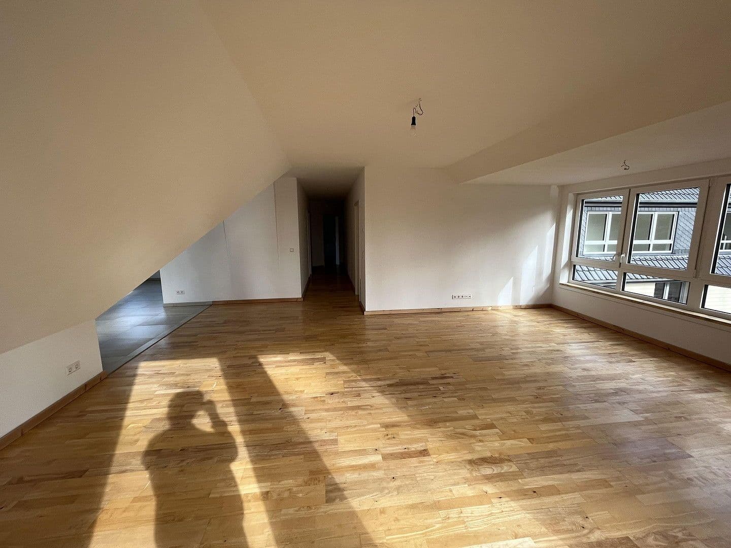 Prenájom bytu 3-izbový 119 m², Krudops Busch 3a, Schwanewede, Dolné Sasko Prenájom bytu 3-izbový 119 m², Krudops Busch 3a, Schwanewede, Dolné Sasko
