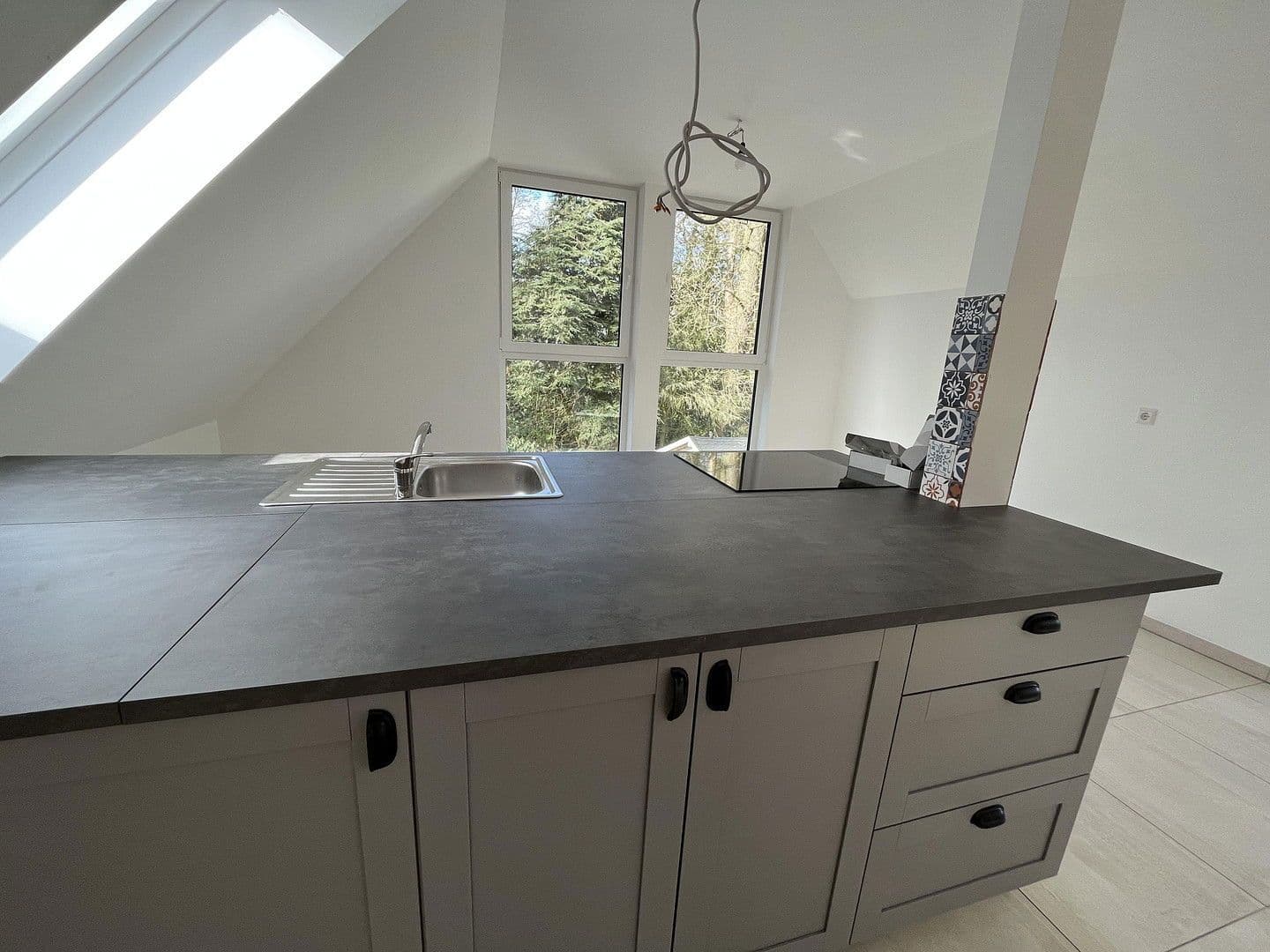 Prenájom bytu 3-izbový 119 m², Krudops Busch 3a, Schwanewede, Dolné Sasko Prenájom bytu 3-izbový 119 m², Krudops Busch 3a, Schwanewede, Dolné Sasko