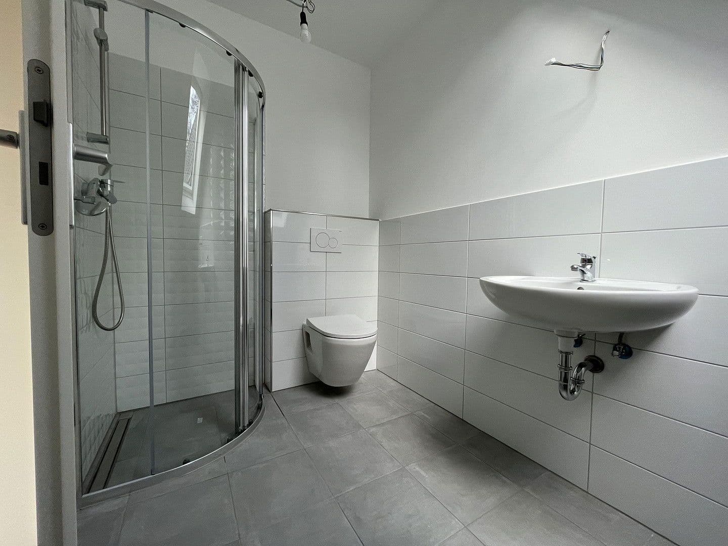 Prenájom bytu 3-izbový 119 m², Krudops Busch 3a, Schwanewede, Dolné Sasko Prenájom bytu 3-izbový 119 m², Krudops Busch 3a, Schwanewede, Dolné Sasko