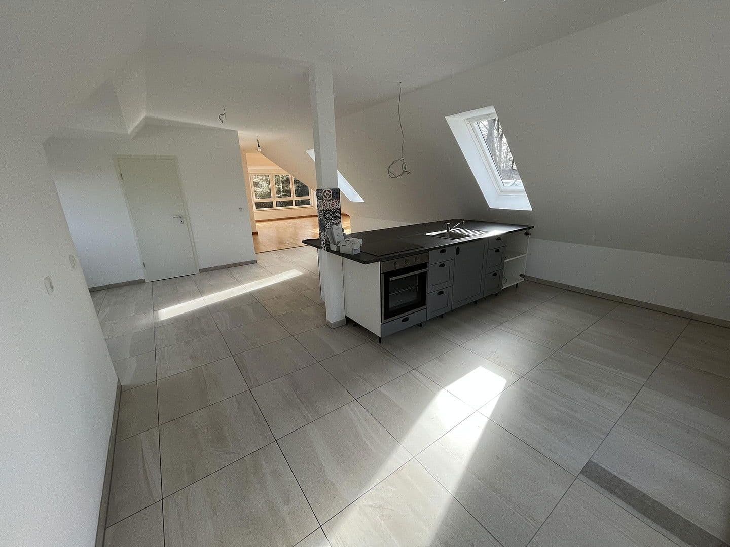 Prenájom bytu 3-izbový 119 m², Krudops Busch 3a, Schwanewede, Dolné Sasko Prenájom bytu 3-izbový 119 m², Krudops Busch 3a, Schwanewede, Dolné Sasko