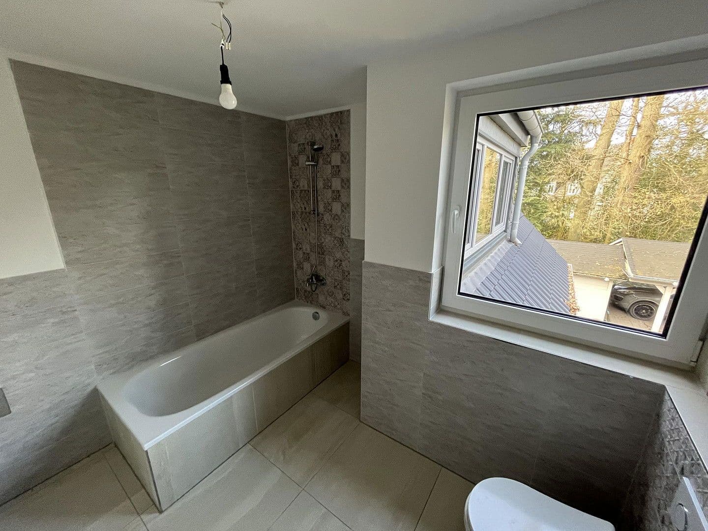 Prenájom bytu 3-izbový 119 m², Krudops Busch 3a, Schwanewede, Dolné Sasko Prenájom bytu 3-izbový 119 m², Krudops Busch 3a, Schwanewede, Dolné Sasko