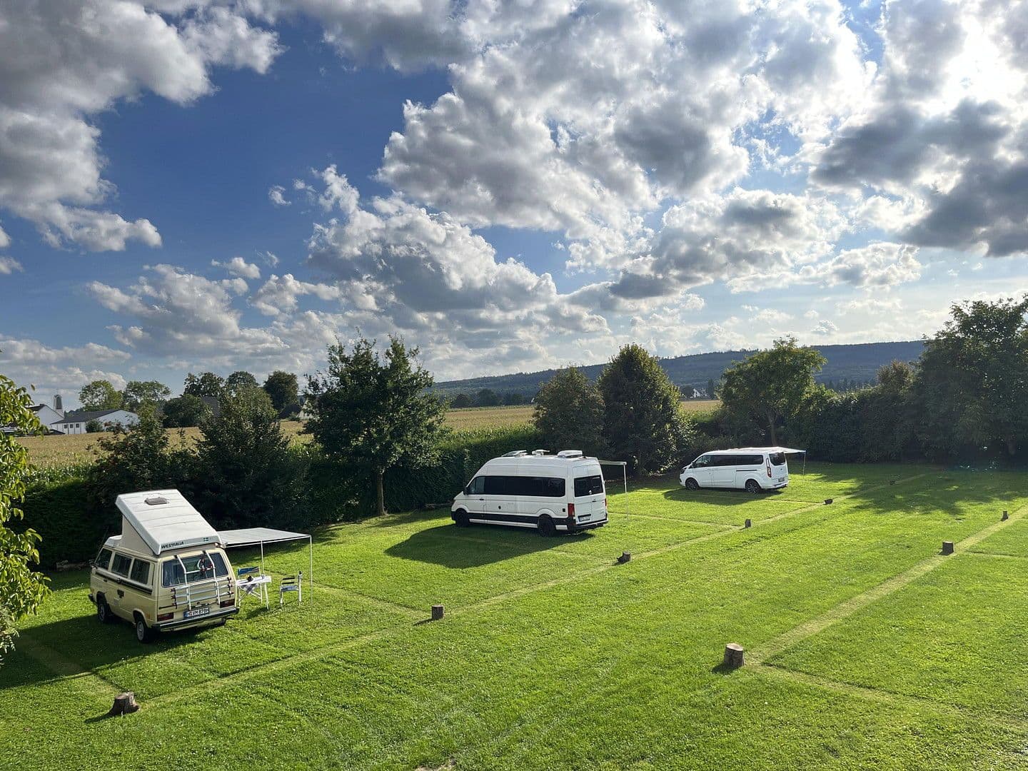 Predaj pozemku 2.968 m², Wennigsen (Deister), Dolné Sasko Predaj pozemku 2.968 m², Wennigsen (Deister), Dolné Sasko