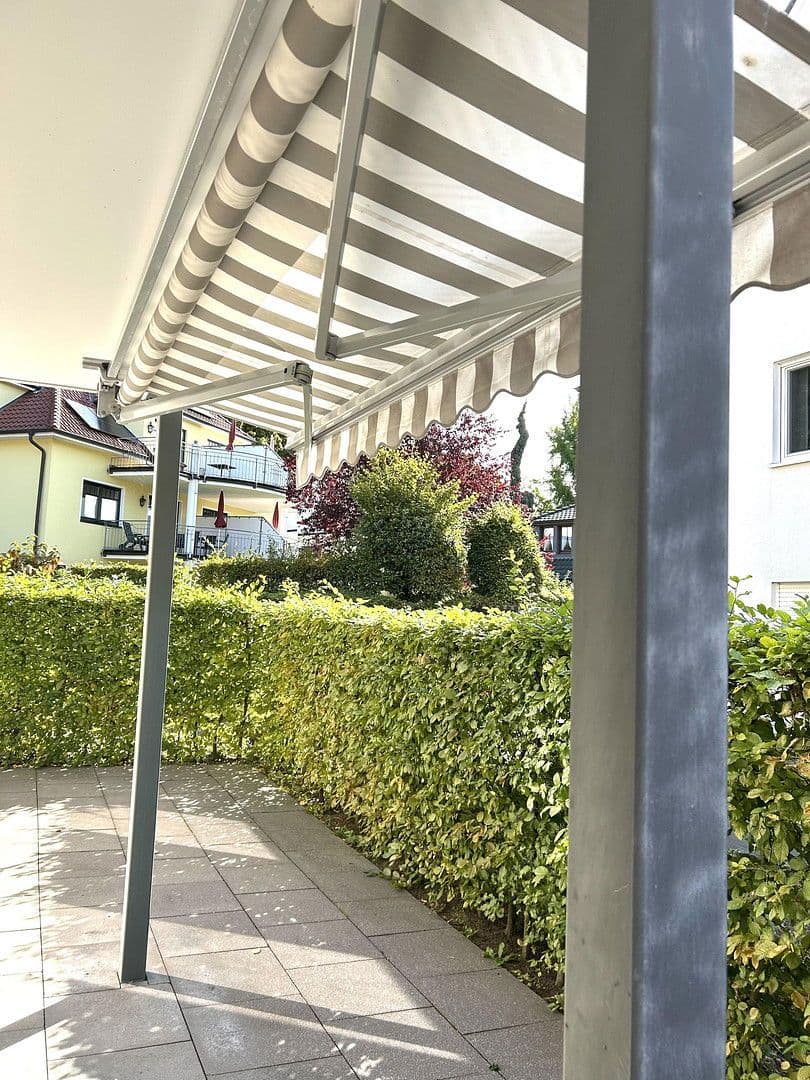 Prenájom bytu 3-izbový 113 m², Auf dem Winkel 43, Bad Zwischenahn, Dolné Sasko Prenájom bytu 3-izbový 113 m², Auf dem Winkel 43, Bad Zwischenahn, Dolné Sasko