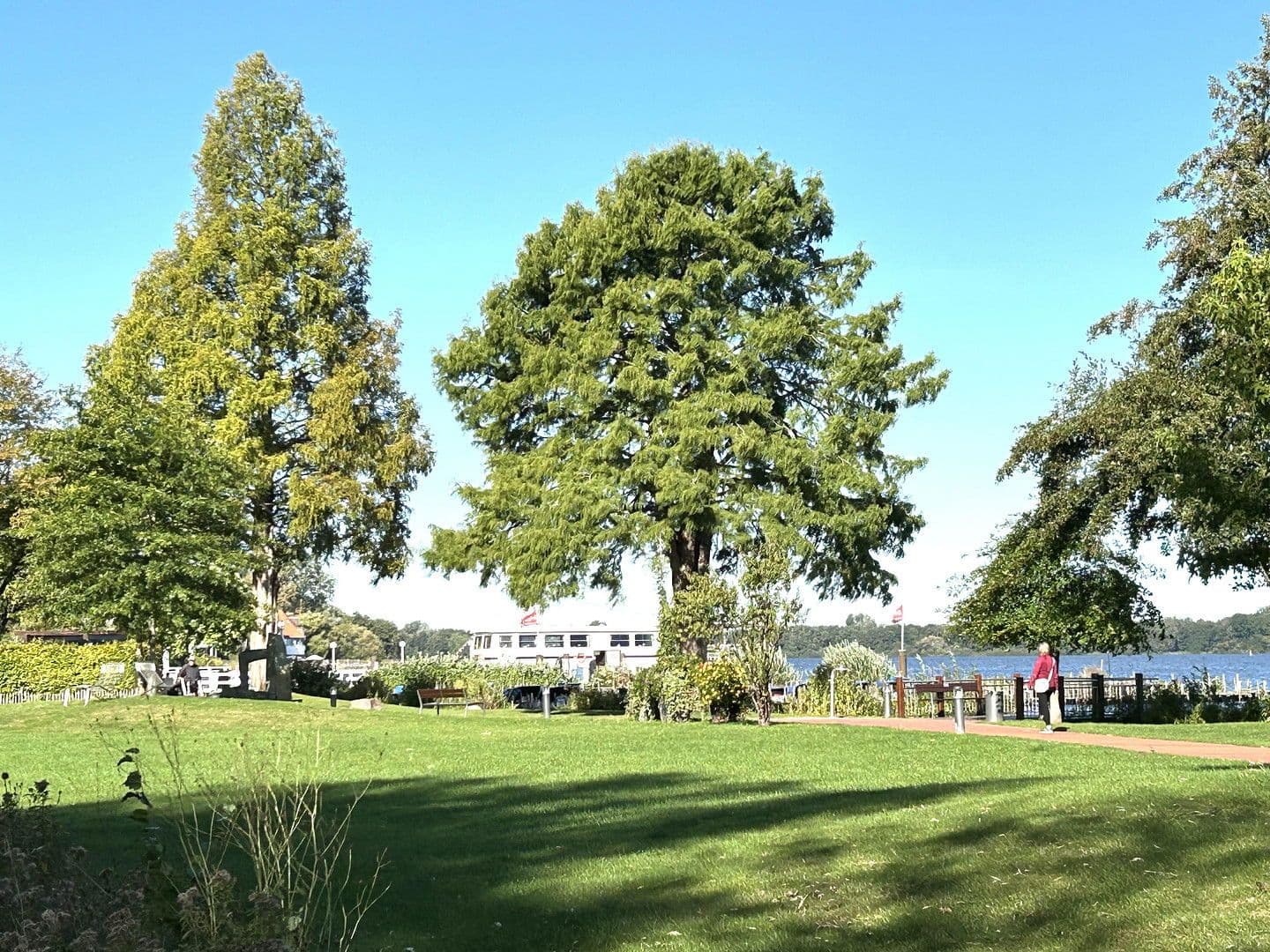 Prenájom bytu 3-izbový 113 m², Auf dem Winkel 43, Bad Zwischenahn, Dolné Sasko Prenájom bytu 3-izbový 113 m², Auf dem Winkel 43, Bad Zwischenahn, Dolné Sasko