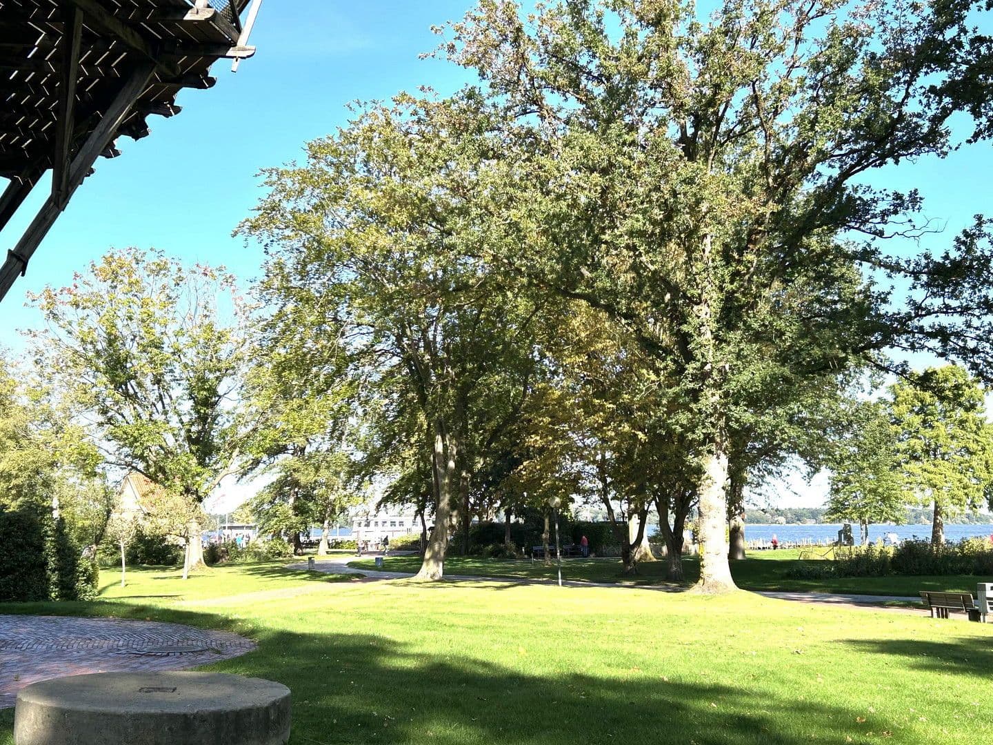 Prenájom bytu 3-izbový 113 m², Auf dem Winkel 43, Bad Zwischenahn, Dolné Sasko Prenájom bytu 3-izbový 113 m², Auf dem Winkel 43, Bad Zwischenahn, Dolné Sasko