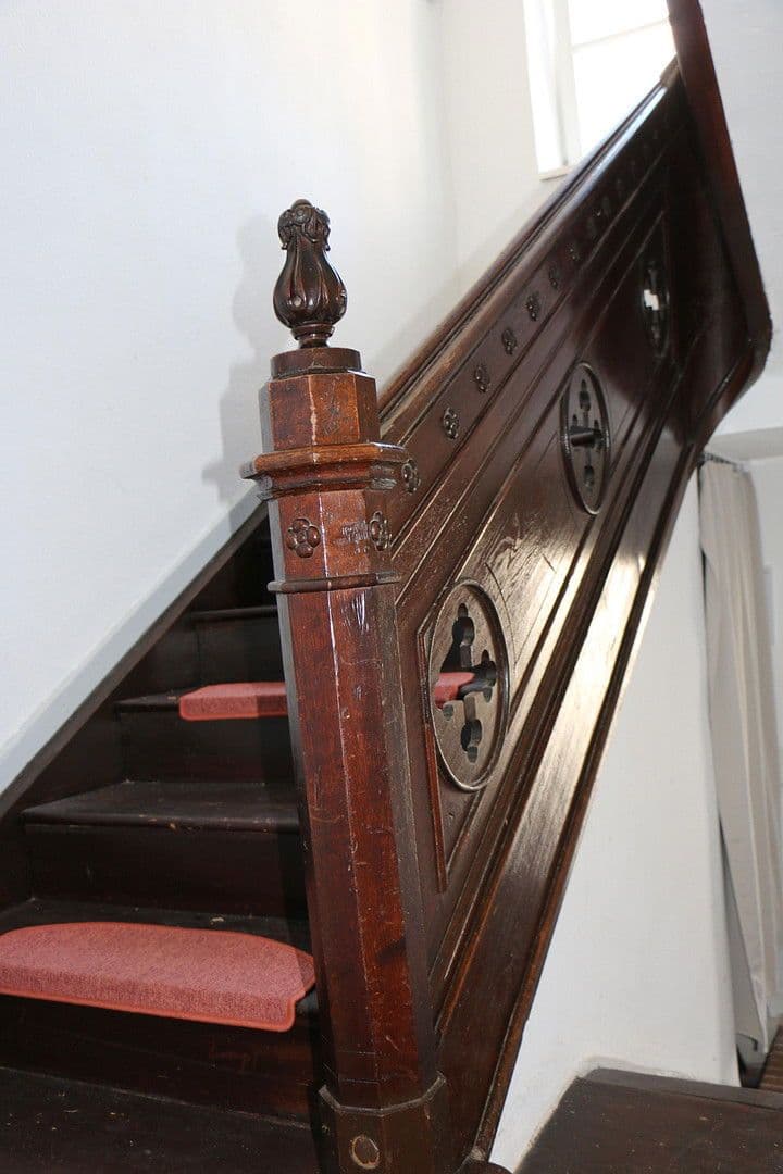 Predaj domu 170 m², pozemek 542 m², St.-Jodok-Weg 3, Senden, Bavorsko Predaj domu 170 m², pozemek 542 m², St.-Jodok-Weg 3, Senden, Bavorsko