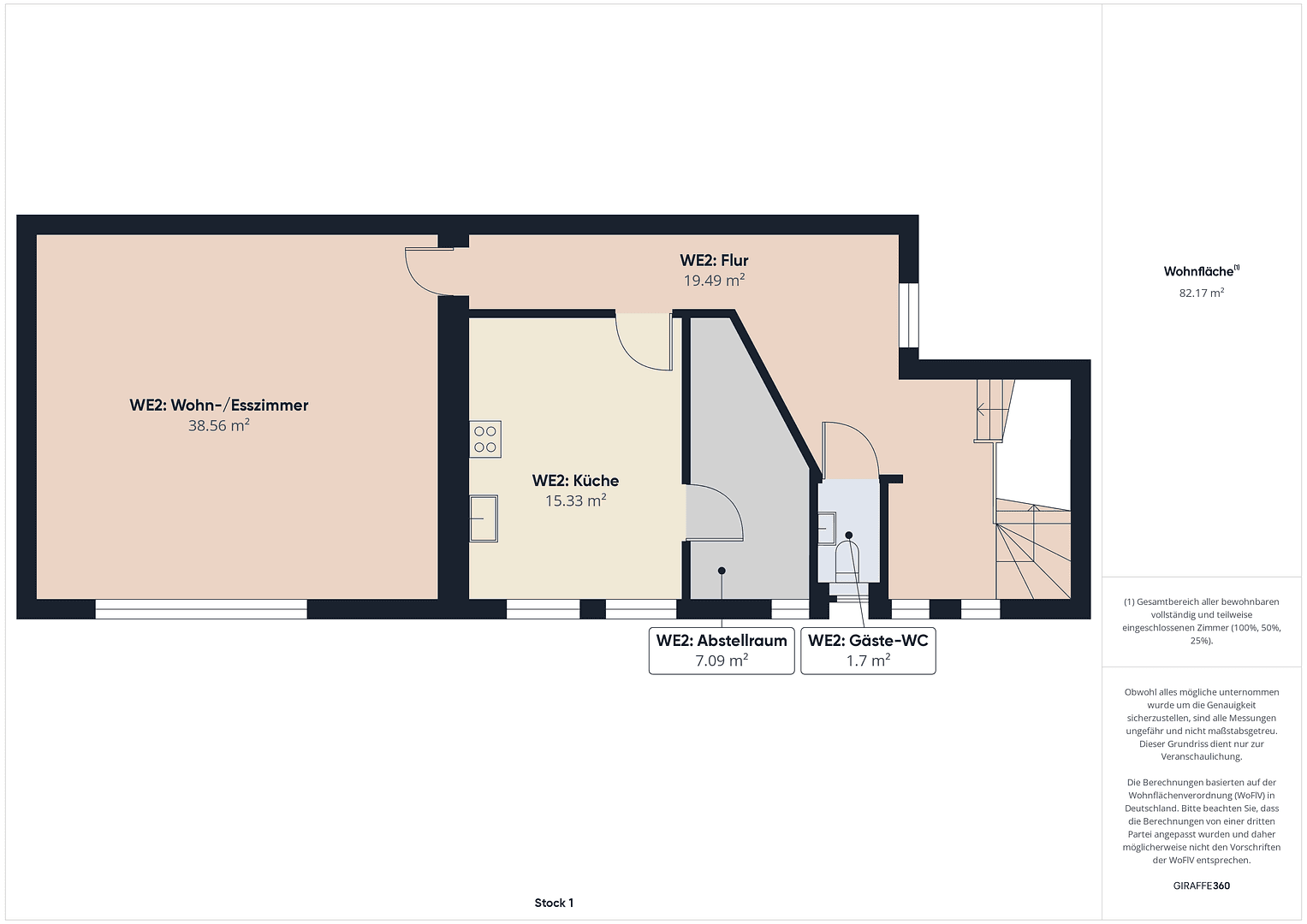 Prenájom bytu 3-izbový 160 m², Heinsberg, Severné Porýnie - Westfálsko Prenájom bytu 3-izbový 160 m², Heinsberg, Severné Porýnie - Westfálsko
