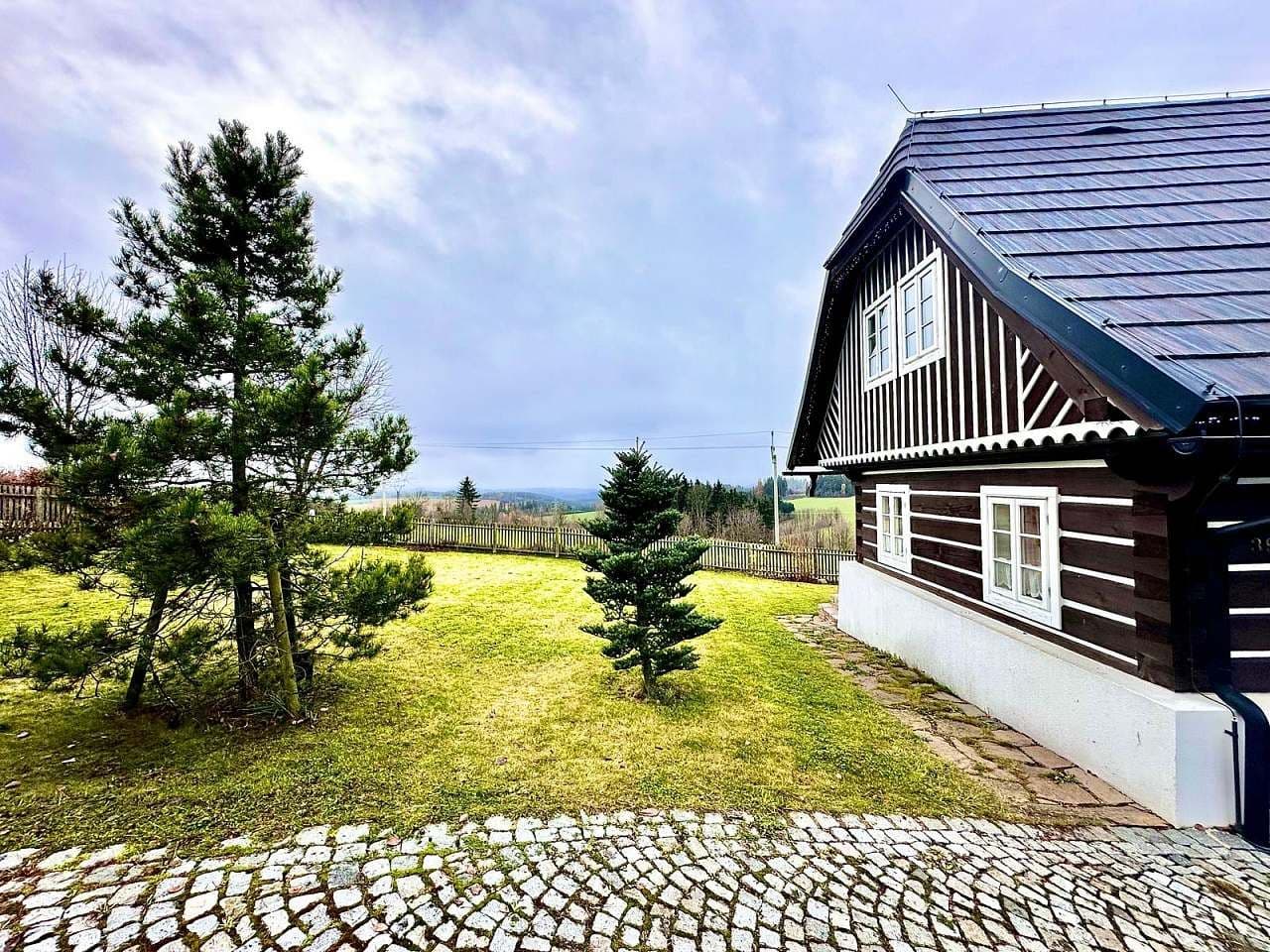 Prenájom rekreačného objektu, Vysoké nad Jizerou, Liberecký kraj Prenájom rekreačného objektu, Vysoké nad Jizerou, Liberecký kraj