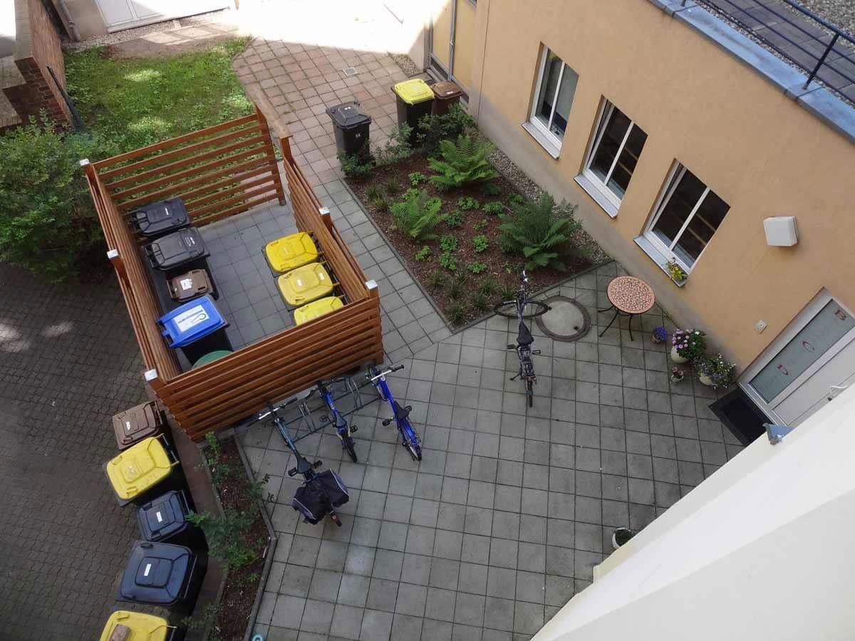 Predaj domu 1.027 m², Schweriner Str. 42, Dresden, Sasko Predaj domu 1.027 m², Schweriner Str. 42, Dresden, Sasko