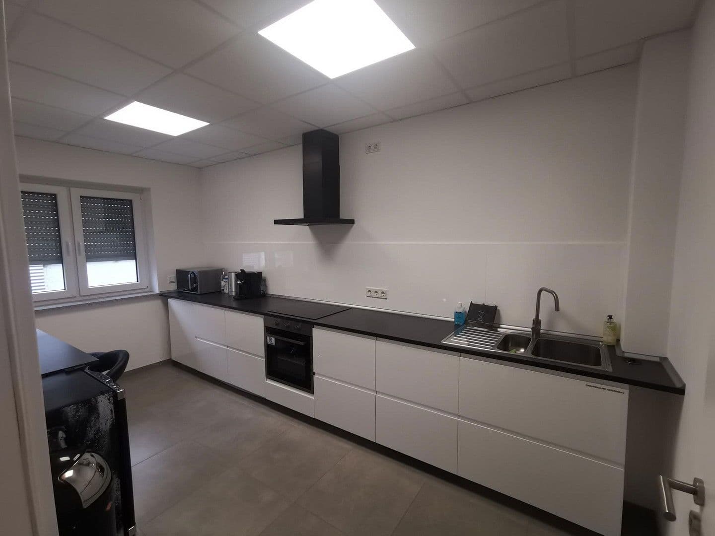 Prenájom kancelárie 137 m², Hadamar, Hesensko Prenájom kancelárie 137 m², Hadamar, Hesensko