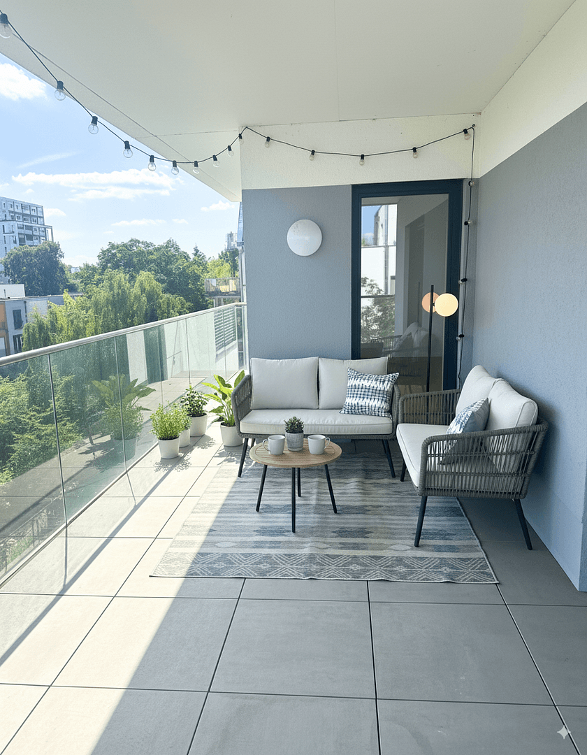 Prenájom bytu 5-izbový 292 m², Krachtstr., Berlin, Berlín Prenájom bytu 5-izbový 292 m², Krachtstr., Berlin, Berlín