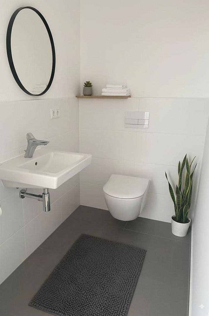 Prenájom bytu 5-izbový 292 m², Krachtstr., Berlin, Berlín Prenájom bytu 5-izbový 292 m², Krachtstr., Berlin, Berlín