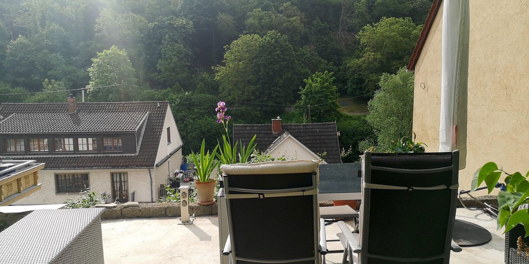 Predaj domu 105 m², pozemek 478 m², Niederheimbach, Porýnie-Falcko Predaj domu 105 m², pozemek 478 m², Niederheimbach, Porýnie-Falcko