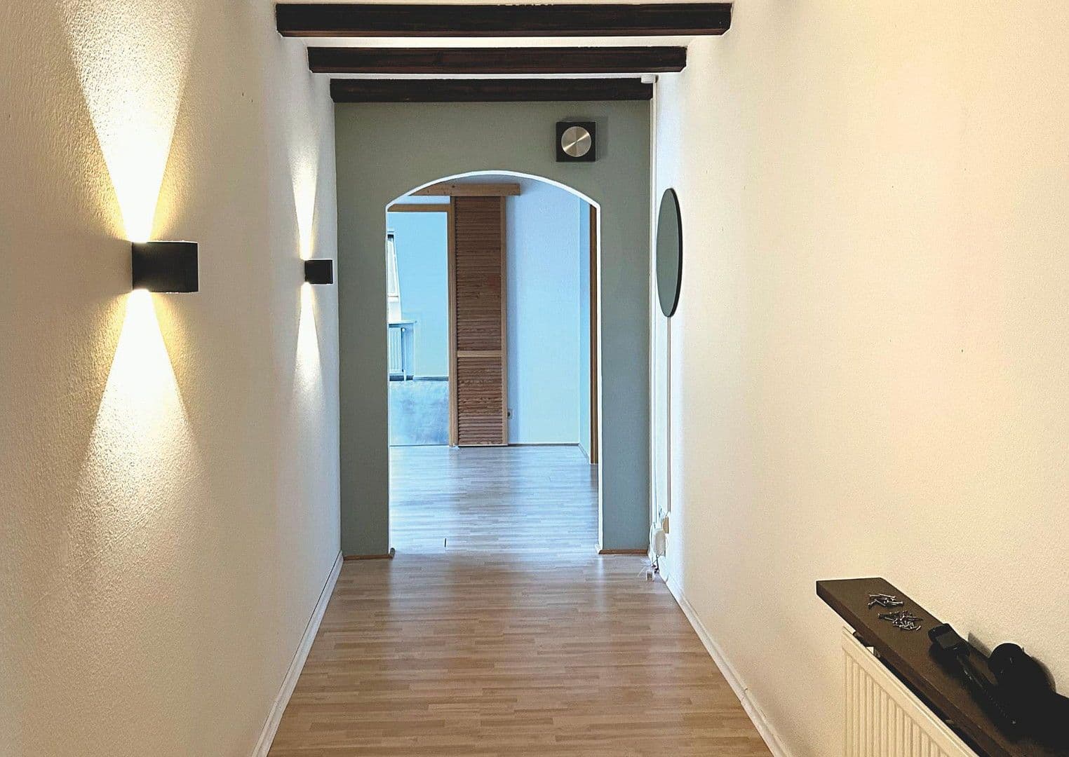 Predaj domu 293 m², pozemek 1.300 m², Schützenstraße 25, Visselhövede, Dolné Sasko Predaj domu 293 m², pozemek 1.300 m², Schützenstraße 25, Visselhövede, Dolné Sasko