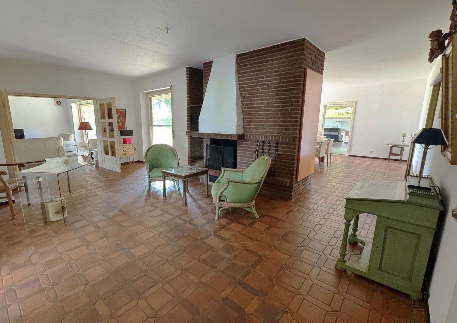 Predaj domu 293 m², pozemek 1.300 m², Schützenstraße 25, Visselhövede, Dolné Sasko Predaj domu 293 m², pozemek 1.300 m², Schützenstraße 25, Visselhövede, Dolné Sasko