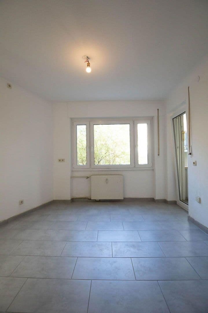 Predaj bytu 3-izbový 108 m², Gudrunstraße 32, Nürnberg, Bavorsko Predaj bytu 3-izbový 108 m², Gudrunstraße 32, Nürnberg, Bavorsko