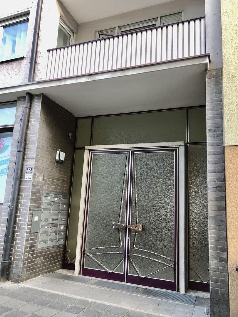 Predaj bytu 3-izbový 108 m², Gudrunstraße 32, Nürnberg, Bavorsko Predaj bytu 3-izbový 108 m², Gudrunstraße 32, Nürnberg, Bavorsko