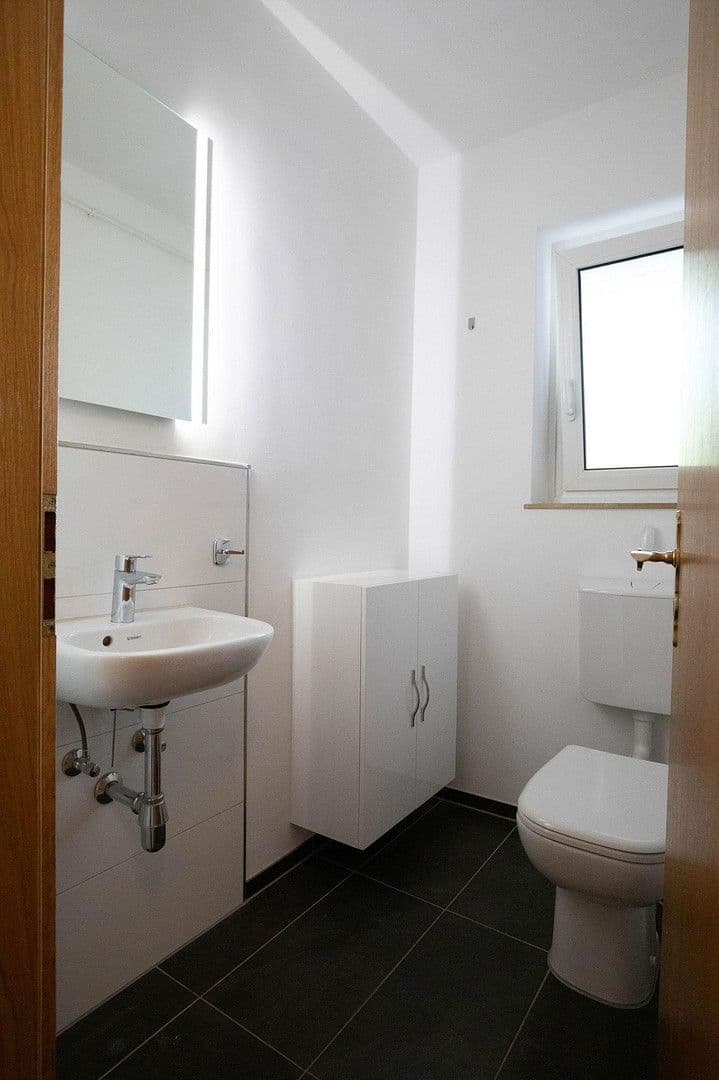 Predaj bytu 3-izbový 108 m², Gudrunstraße 32, Nürnberg, Bavorsko Predaj bytu 3-izbový 108 m², Gudrunstraße 32, Nürnberg, Bavorsko