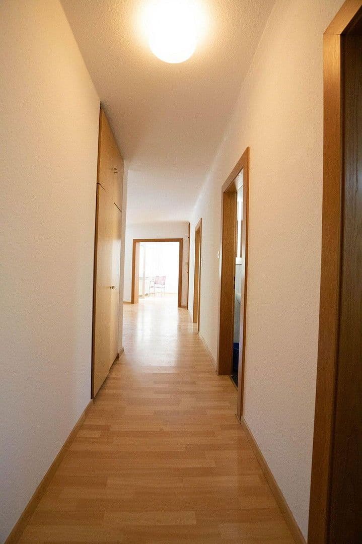 Predaj bytu 3-izbový 108 m², Gudrunstraße 32, Nürnberg, Bavorsko Predaj bytu 3-izbový 108 m², Gudrunstraße 32, Nürnberg, Bavorsko