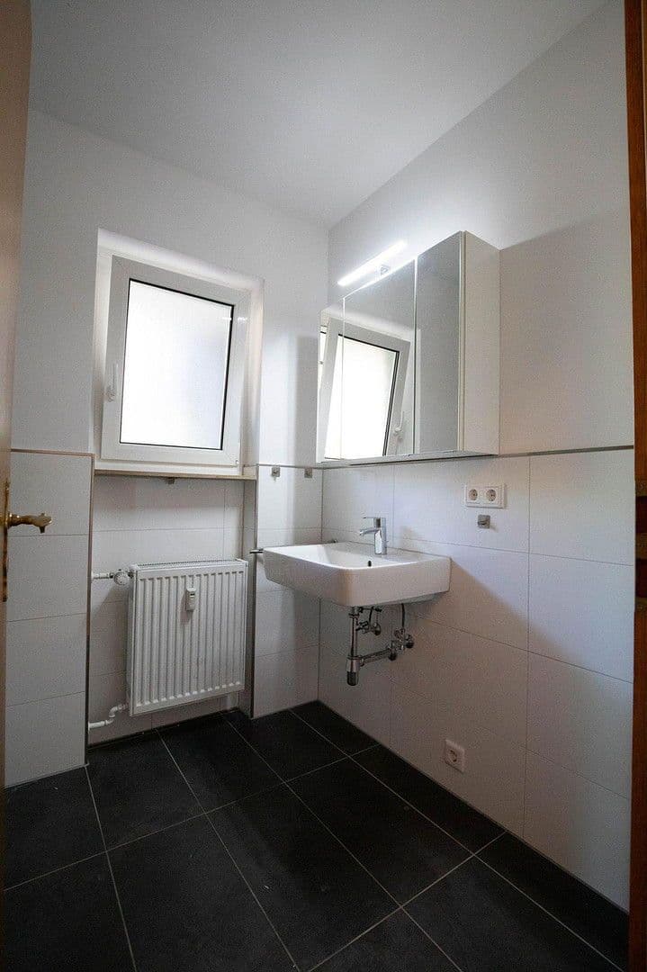 Predaj bytu 3-izbový 108 m², Gudrunstraße 32, Nürnberg, Bavorsko Predaj bytu 3-izbový 108 m², Gudrunstraße 32, Nürnberg, Bavorsko