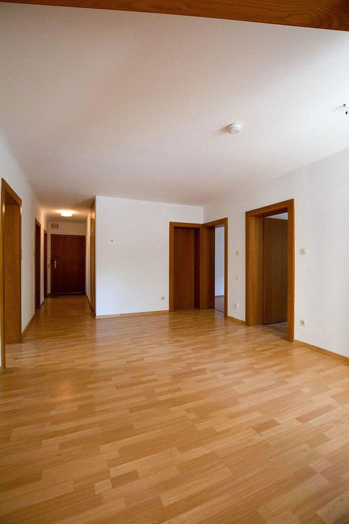Predaj bytu 3-izbový 108 m², Gudrunstraße 32, Nürnberg, Bavorsko Predaj bytu 3-izbový 108 m², Gudrunstraße 32, Nürnberg, Bavorsko