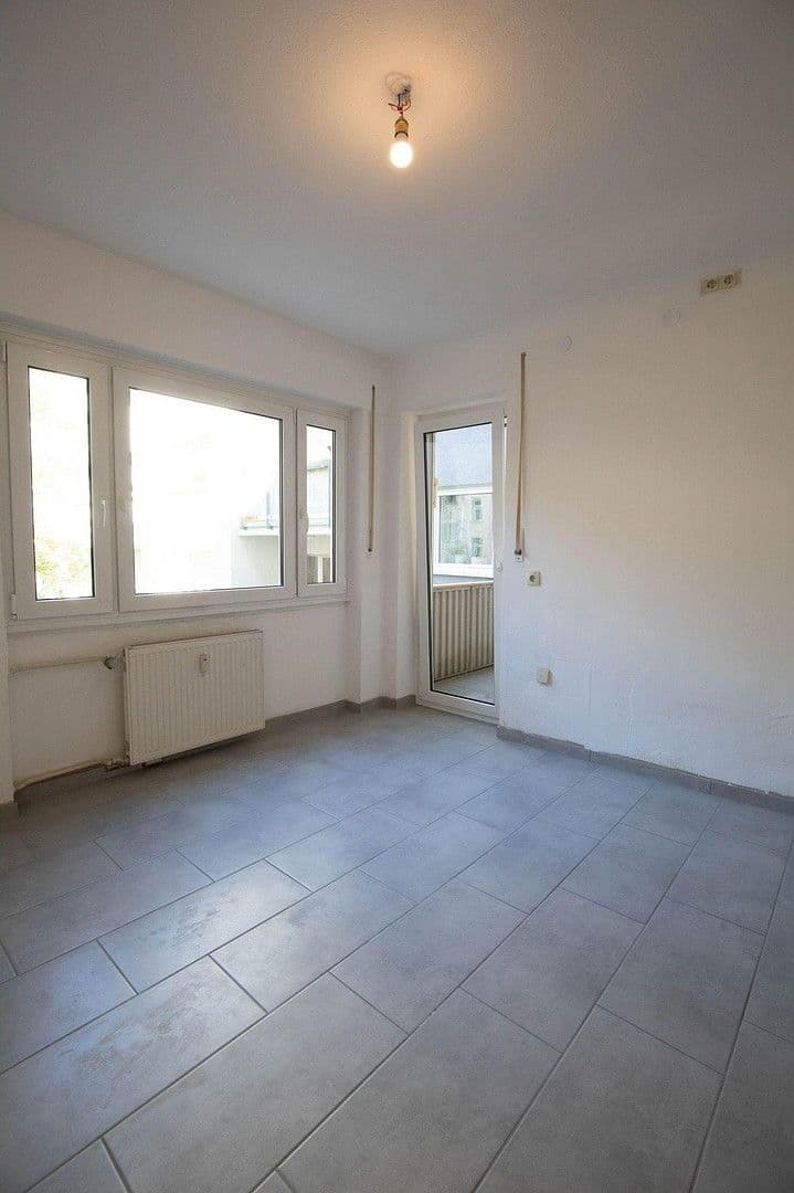Predaj bytu 3-izbový 108 m², Gudrunstraße 32, Nürnberg, Bavorsko Predaj bytu 3-izbový 108 m², Gudrunstraße 32, Nürnberg, Bavorsko