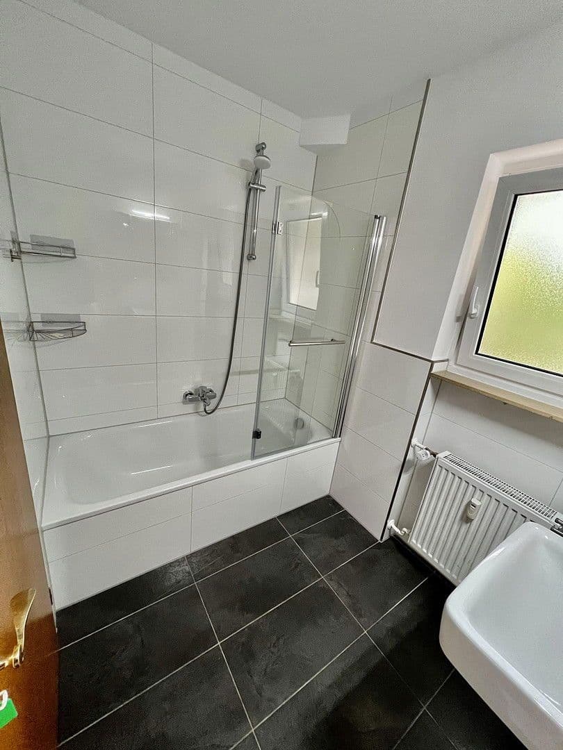 Predaj bytu 3-izbový 108 m², Gudrunstraße 32, Nürnberg, Bavorsko Predaj bytu 3-izbový 108 m², Gudrunstraße 32, Nürnberg, Bavorsko