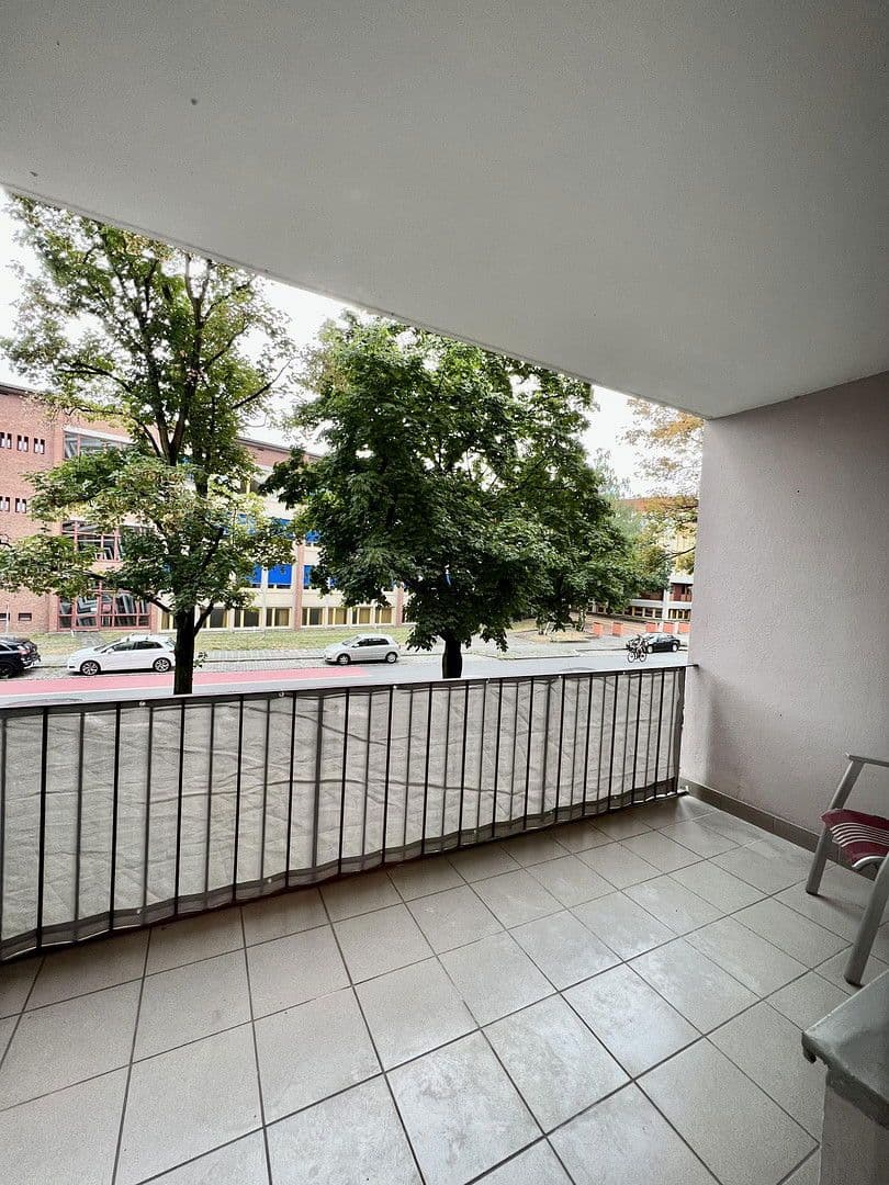 Predaj bytu 3-izbový 108 m², Gudrunstraße 32, Nürnberg, Bavorsko Predaj bytu 3-izbový 108 m², Gudrunstraße 32, Nürnberg, Bavorsko