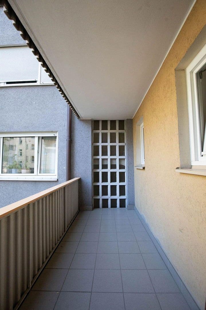Predaj bytu 3-izbový 108 m², Gudrunstraße 32, Nürnberg, Bavorsko Predaj bytu 3-izbový 108 m², Gudrunstraße 32, Nürnberg, Bavorsko