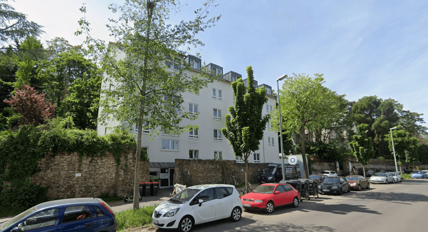 Predaj bytu 1-izbový 22 m², Mombacher Straße 85, Mainz, Porýnie-Falcko Predaj bytu 1-izbový 22 m², Mombacher Straße 85, Mainz, Porýnie-Falcko