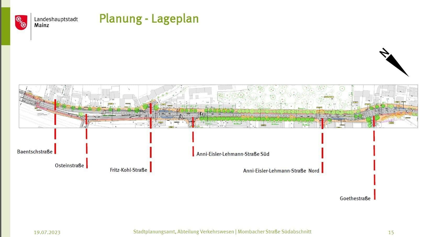 Predaj bytu 1-izbový 22 m², Mombacher Straße 85, Mainz, Porýnie-Falcko Predaj bytu 1-izbový 22 m², Mombacher Straße 85, Mainz, Porýnie-Falcko