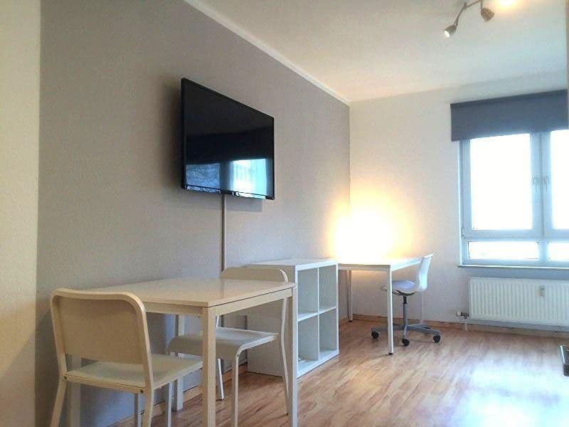 Predaj bytu 1-izbový 22 m², Mombacher Straße 85, Mainz, Porýnie-Falcko Predaj bytu 1-izbový 22 m², Mombacher Straße 85, Mainz, Porýnie-Falcko