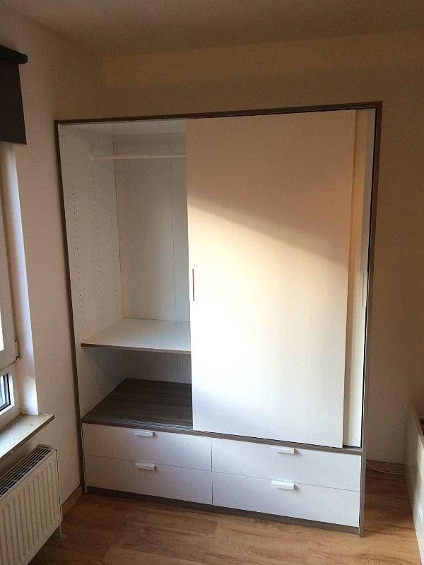 Predaj bytu 1-izbový 22 m², Mombacher Straße 85, Mainz, Porýnie-Falcko Predaj bytu 1-izbový 22 m², Mombacher Straße 85, Mainz, Porýnie-Falcko