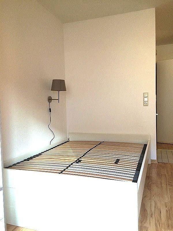 Predaj bytu 1-izbový 22 m², Mombacher Straße 85, Mainz, Porýnie-Falcko Predaj bytu 1-izbový 22 m², Mombacher Straße 85, Mainz, Porýnie-Falcko