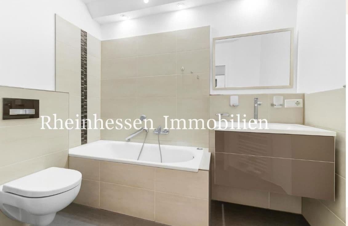 Predaj bytu 4-izbový 102 m², Dietzenbach, Hesensko Predaj bytu 4-izbový 102 m², Dietzenbach, Hesensko