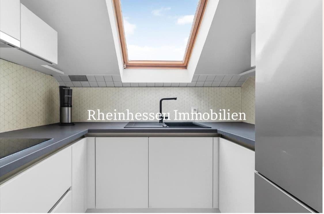 Predaj bytu 4-izbový 102 m², Dietzenbach, Hesensko Predaj bytu 4-izbový 102 m², Dietzenbach, Hesensko