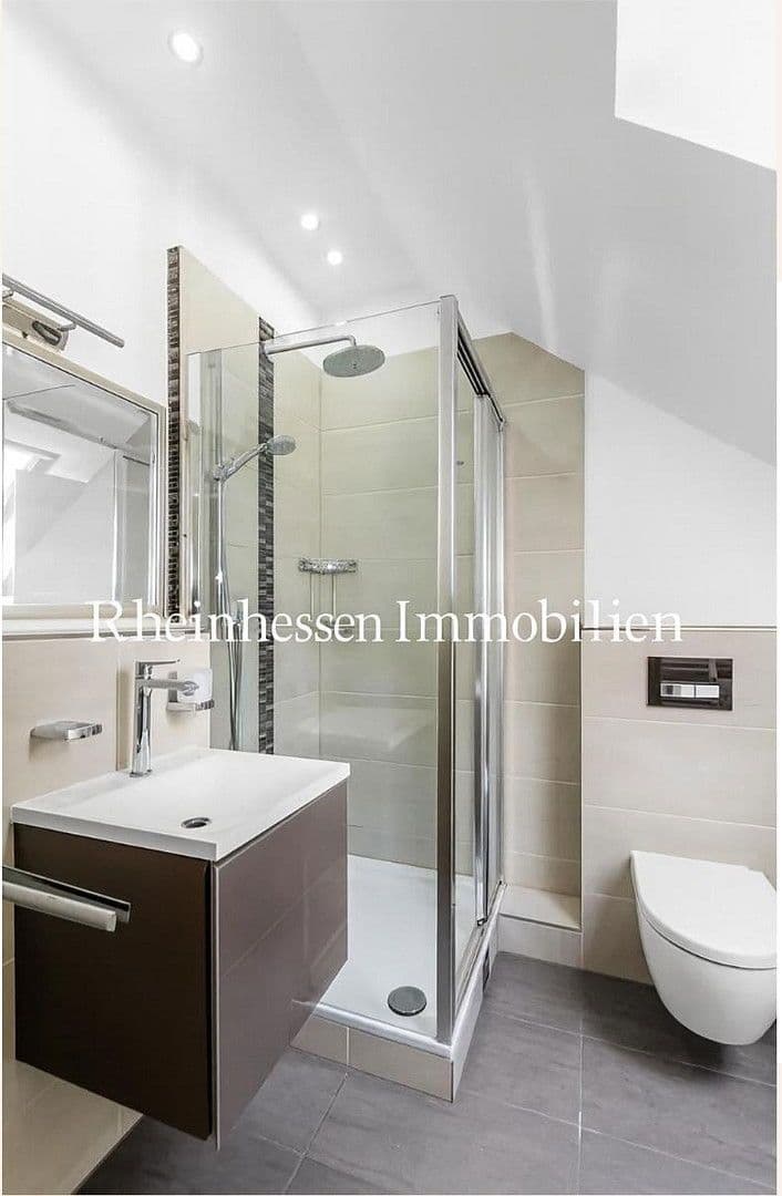 Predaj bytu 4-izbový 102 m², Dietzenbach, Hesensko Predaj bytu 4-izbový 102 m², Dietzenbach, Hesensko