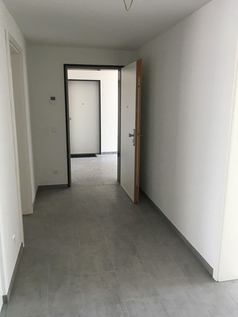 Prenájom bytu 3-izbový 86 m², Pommernstr 2B, Neuenburg am Rhein, Bádensko-Wurttembersko Prenájom bytu 3-izbový 86 m², Pommernstr 2B, Neuenburg am Rhein, Bádensko-Wurttembersko