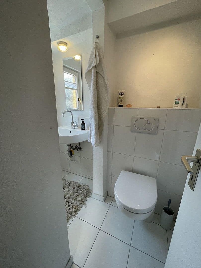 Predaj domu 121 m², pozemek 260 m², Spitalstraße 6, Karlsruhe, Bádensko-Wurttembersko Predaj domu 121 m², pozemek 260 m², Spitalstraße 6, Karlsruhe, Bádensko-Wurttembersko