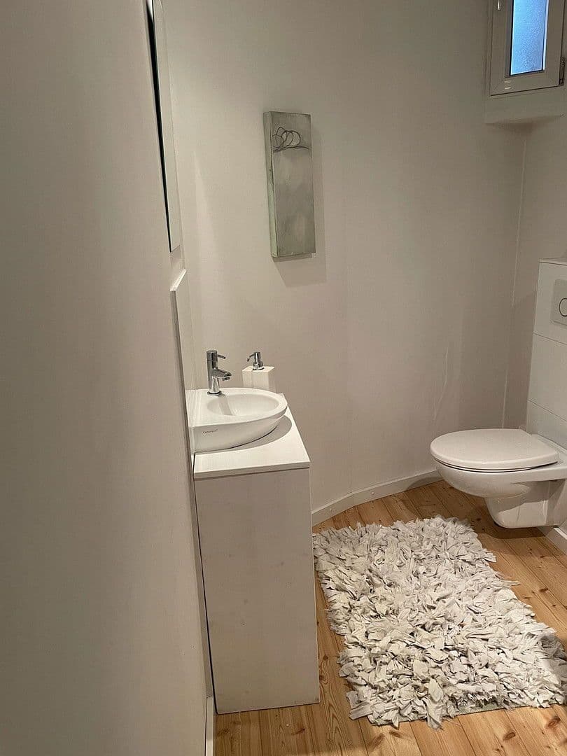 Predaj domu 121 m², pozemek 260 m², Spitalstraße 6, Karlsruhe, Bádensko-Wurttembersko Predaj domu 121 m², pozemek 260 m², Spitalstraße 6, Karlsruhe, Bádensko-Wurttembersko